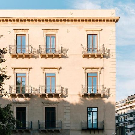 Boutique Bnb Dolcevita Palermo Exterior photo