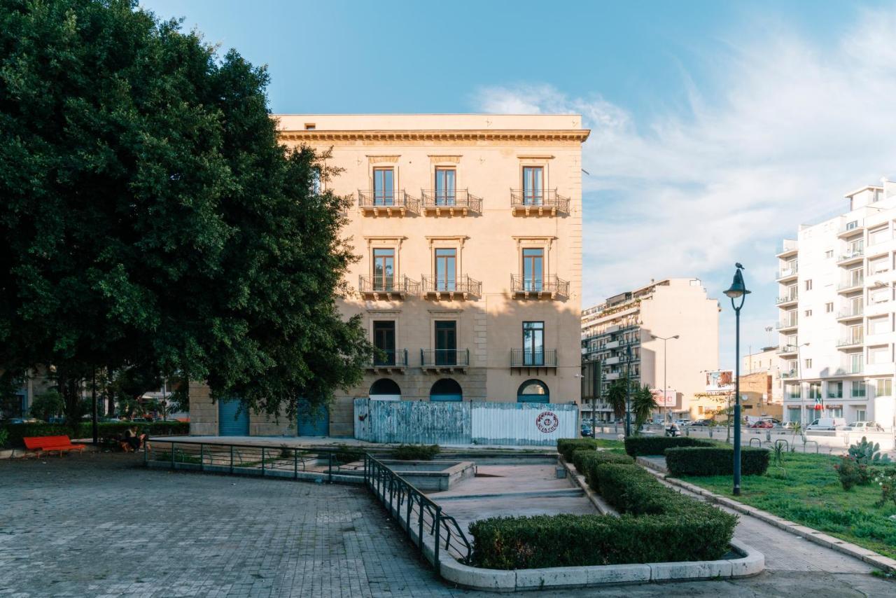 Boutique Bnb Dolcevita Palermo Exterior photo