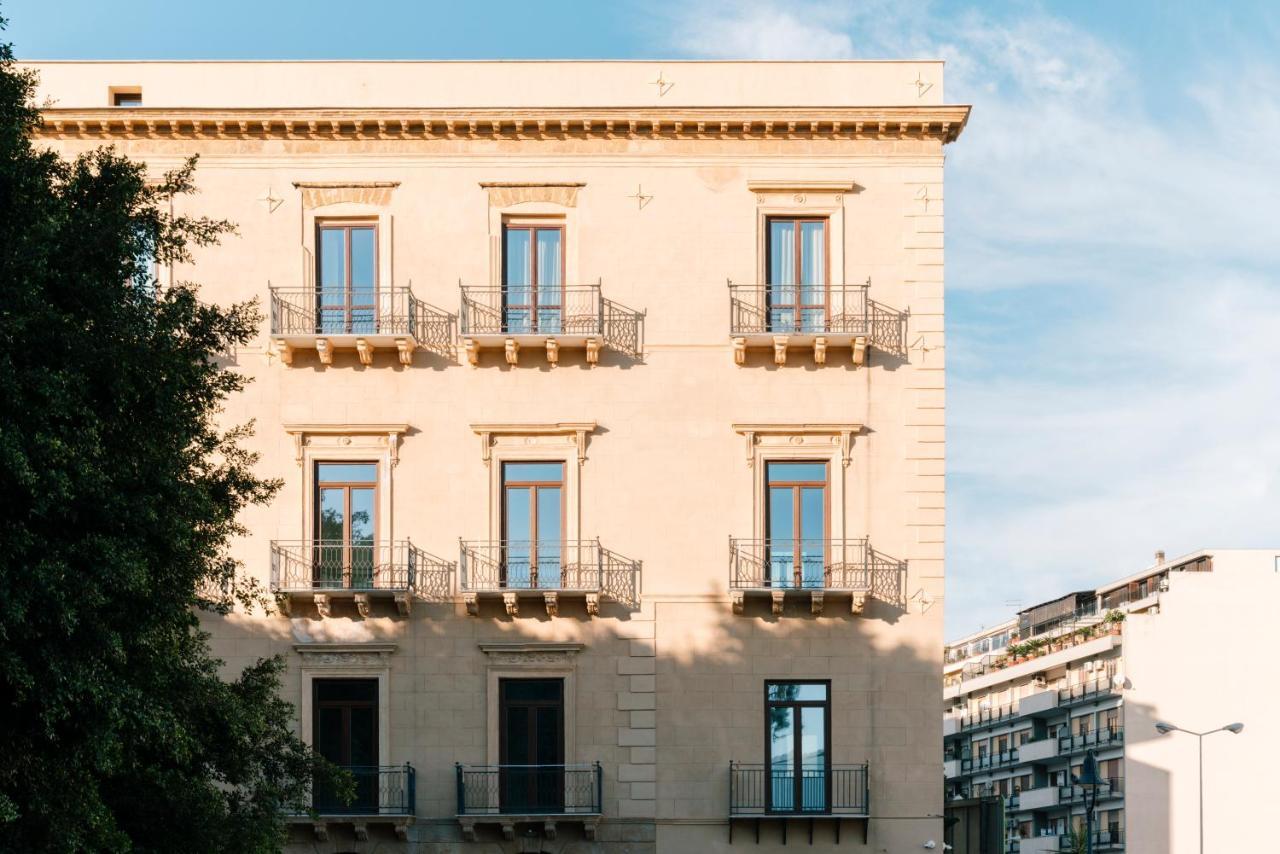 Boutique Bnb Dolcevita Palermo Exterior photo