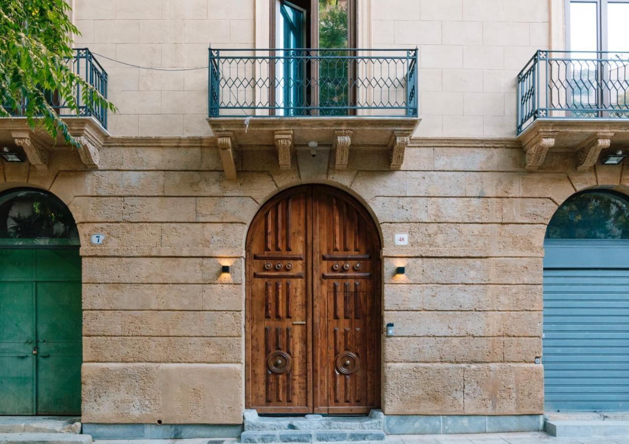 Boutique Bnb Dolcevita Palermo Exterior photo