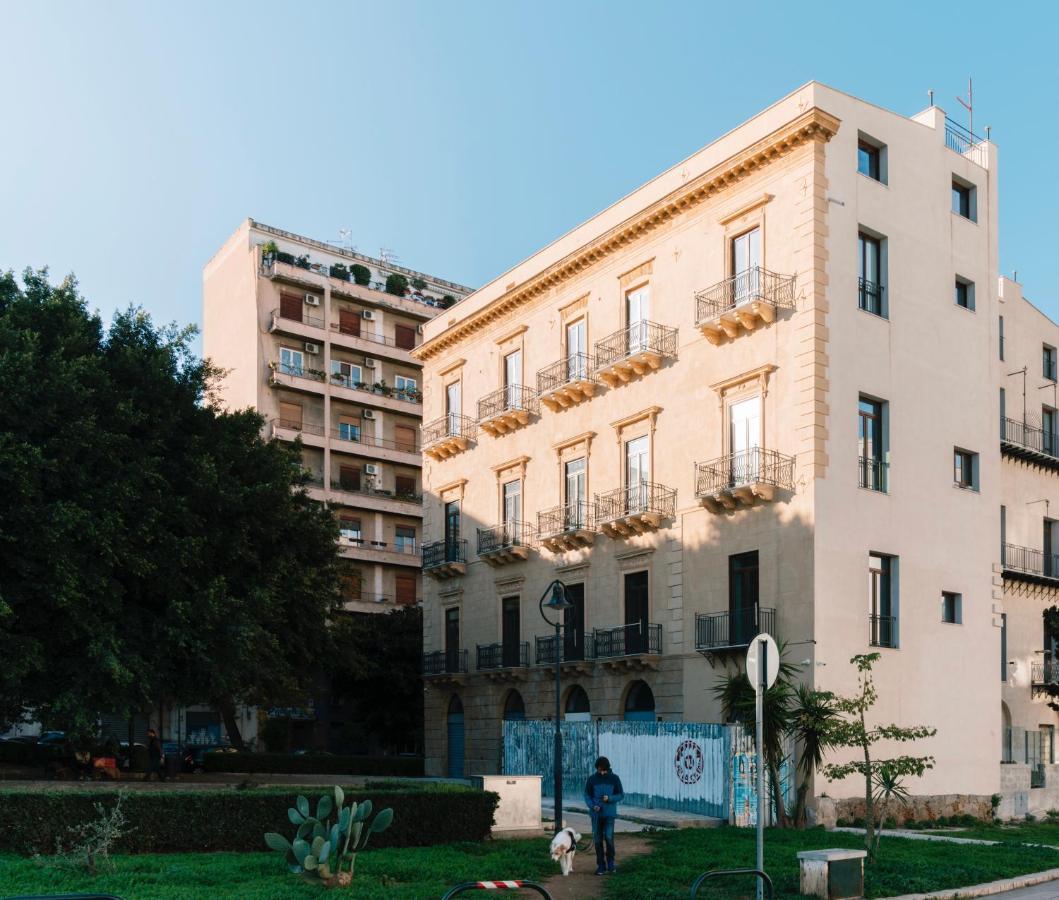 Boutique Bnb Dolcevita Palermo Exterior photo