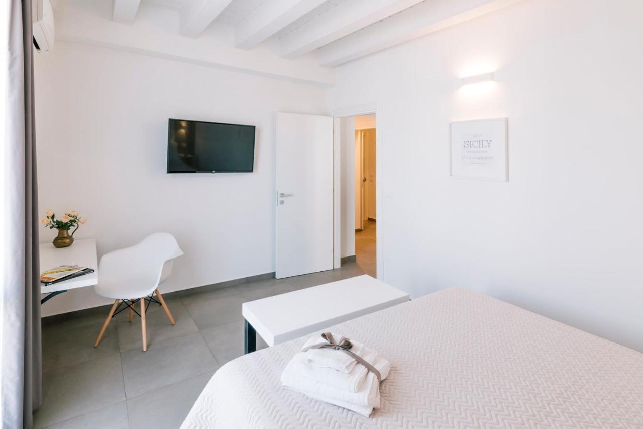 Boutique Bnb Dolcevita Palermo Exterior photo