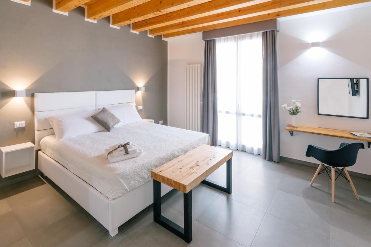 Boutique Bnb Dolcevita Palermo Exterior photo