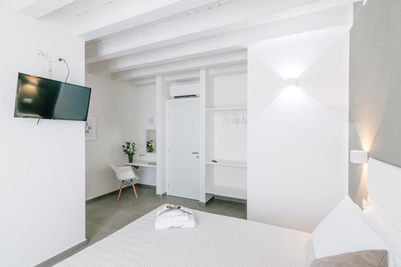 Boutique Bnb Dolcevita Palermo Exterior photo