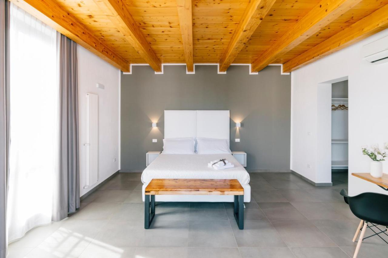 Boutique Bnb Dolcevita Palermo Exterior photo