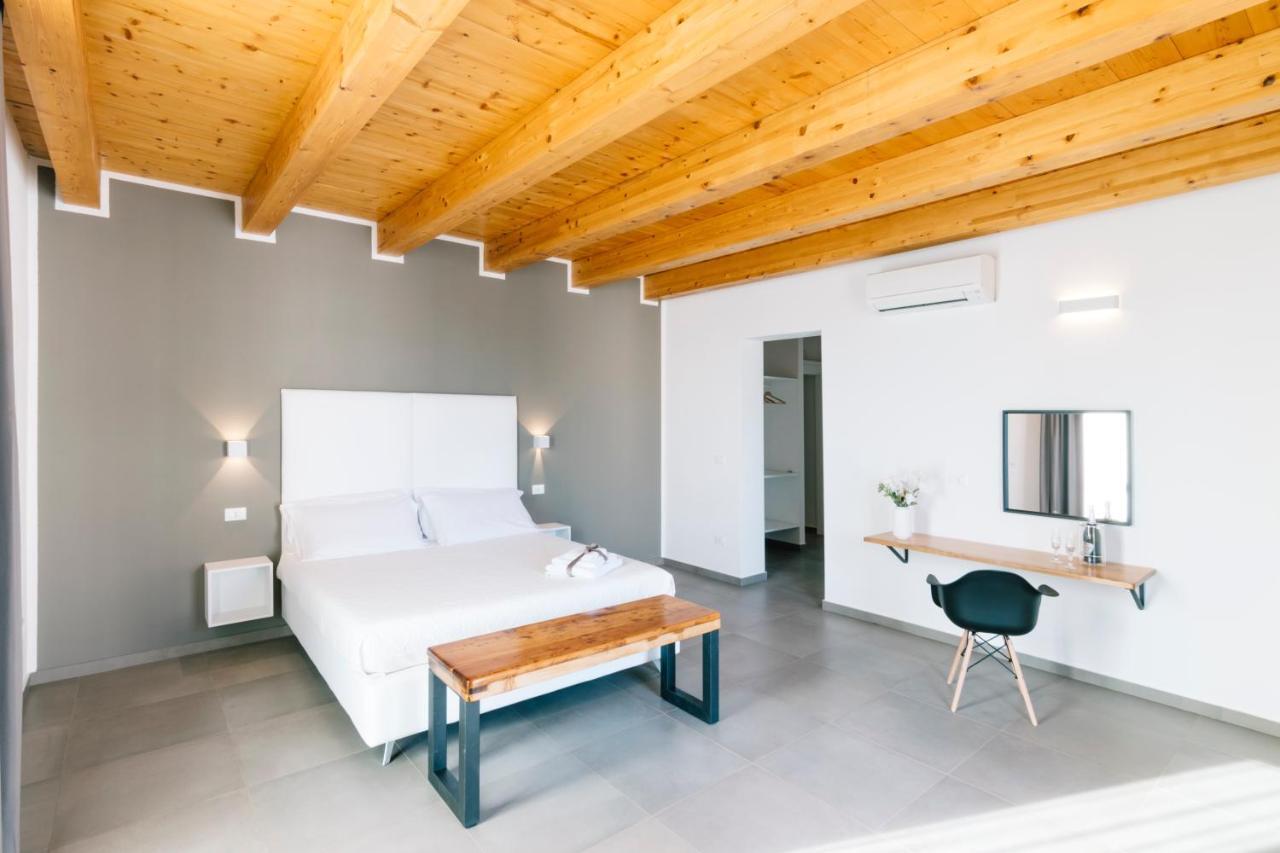 Boutique Bnb Dolcevita Palermo Exterior photo