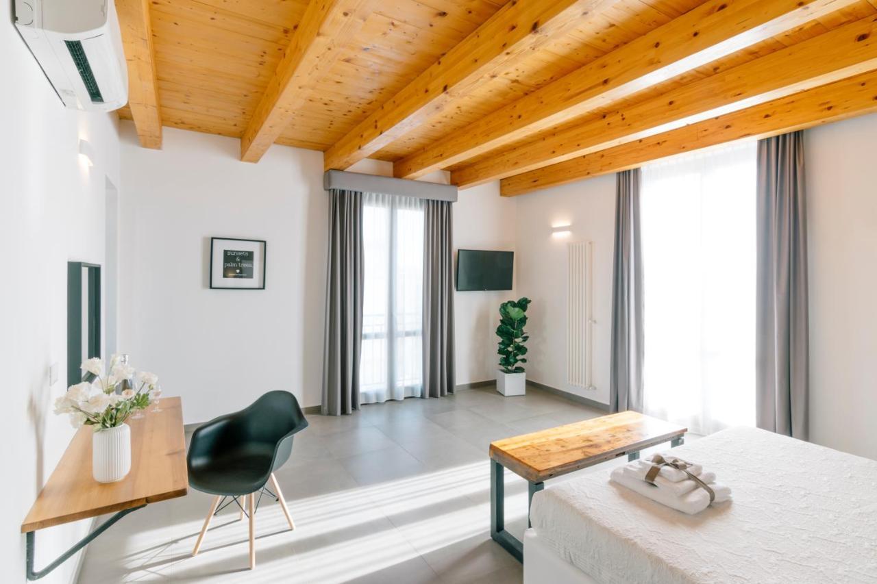 Boutique Bnb Dolcevita Palermo Exterior photo