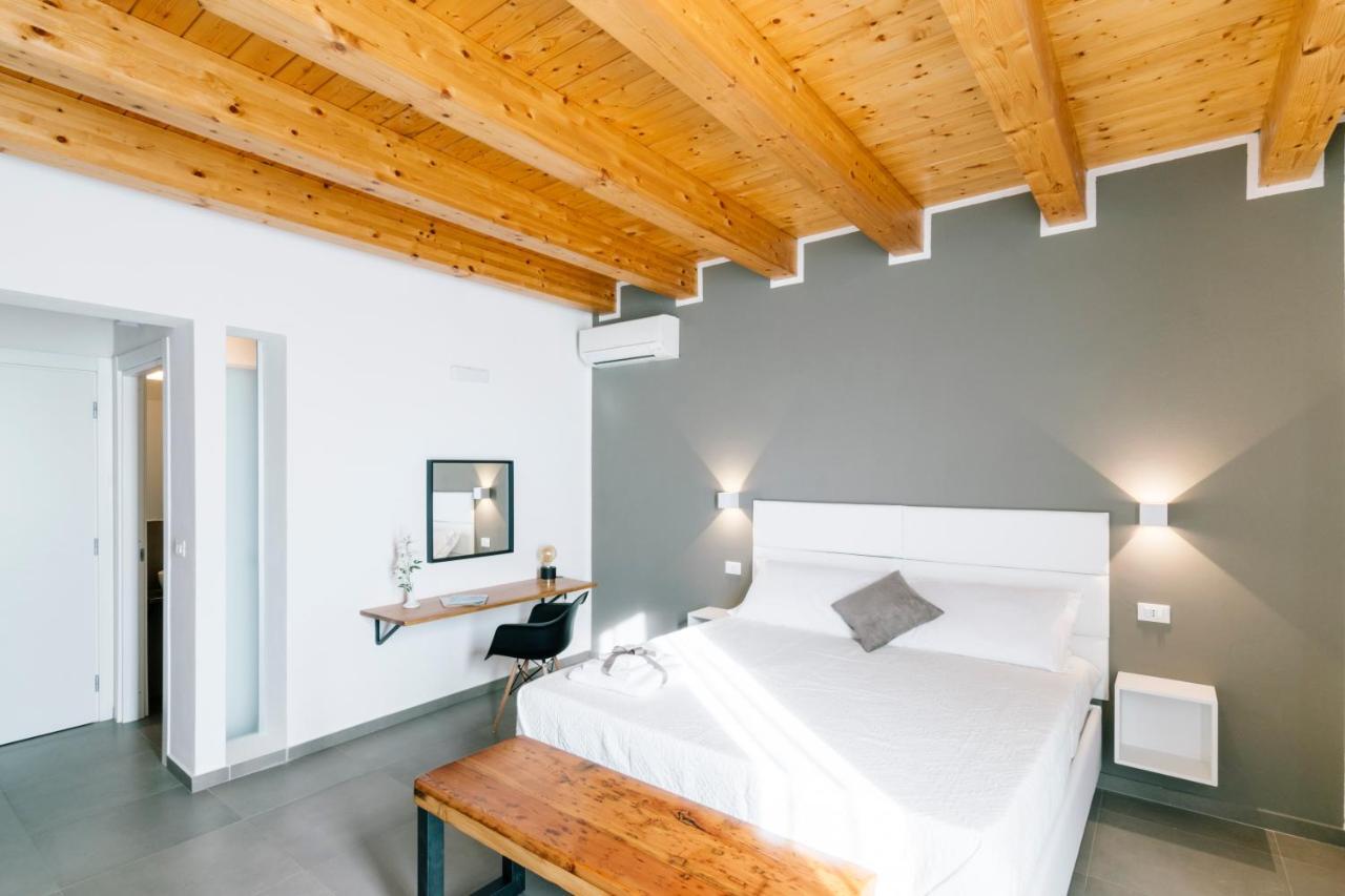 Boutique Bnb Dolcevita Palermo Exterior photo