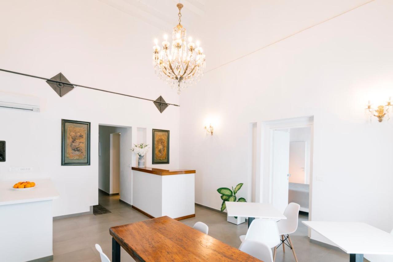 Boutique Bnb Dolcevita Palermo Exterior photo