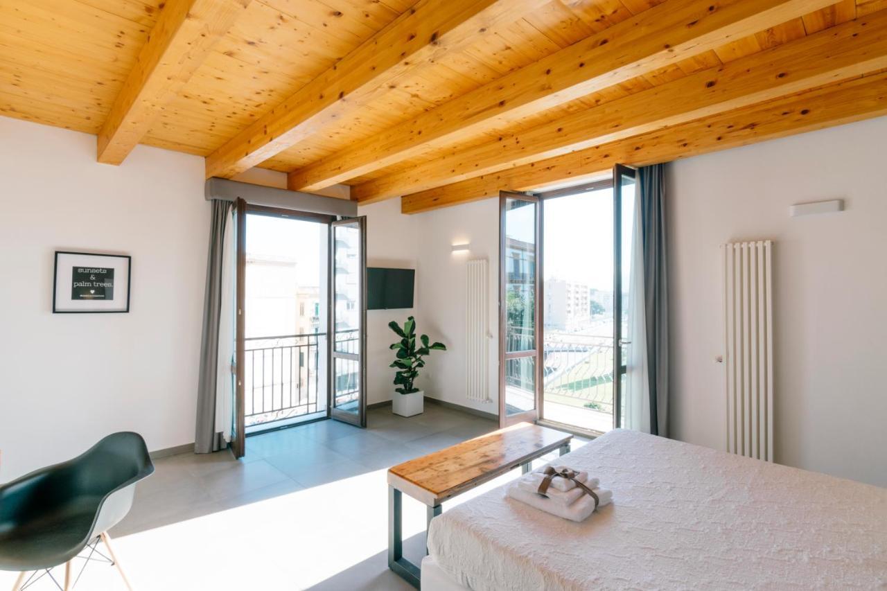 Boutique Bnb Dolcevita Palermo Exterior photo