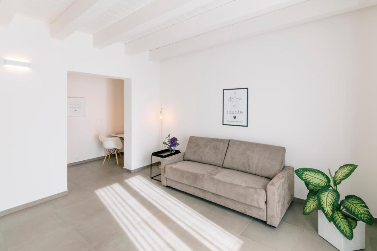 Boutique Bnb Dolcevita Palermo Exterior photo