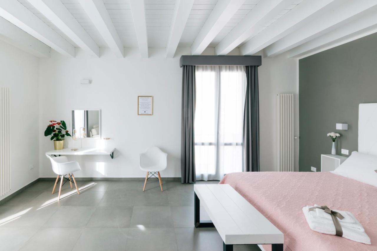 Boutique Bnb Dolcevita Palermo Exterior photo