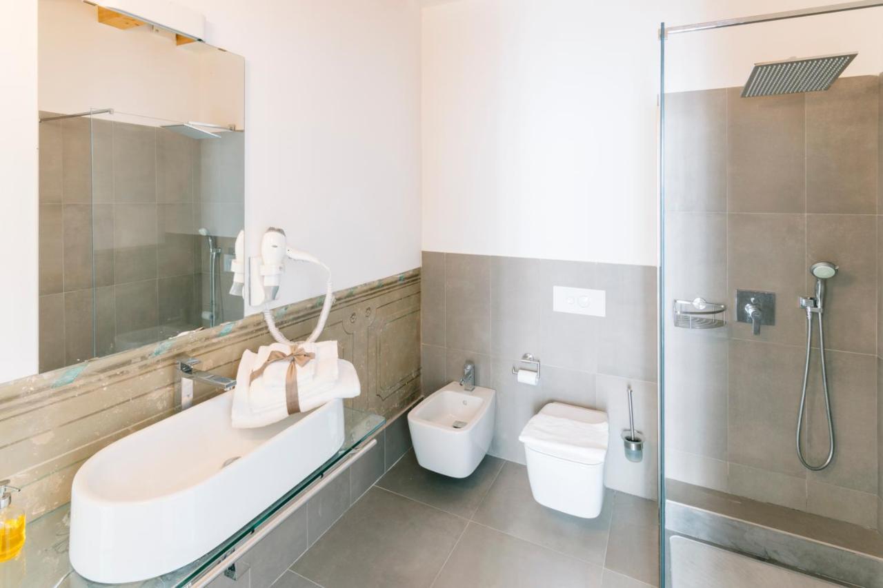 Boutique Bnb Dolcevita Palermo Exterior photo
