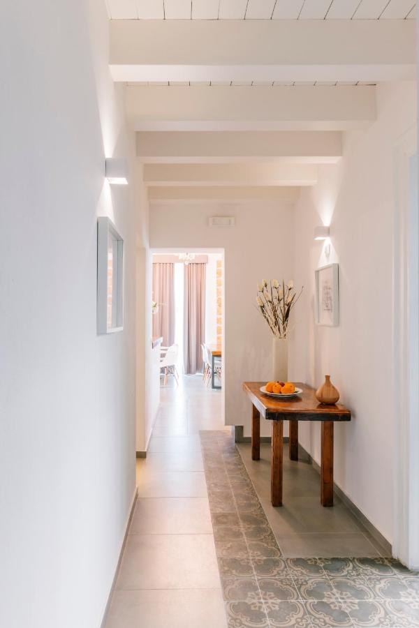 Boutique Bnb Dolcevita Palermo Exterior photo