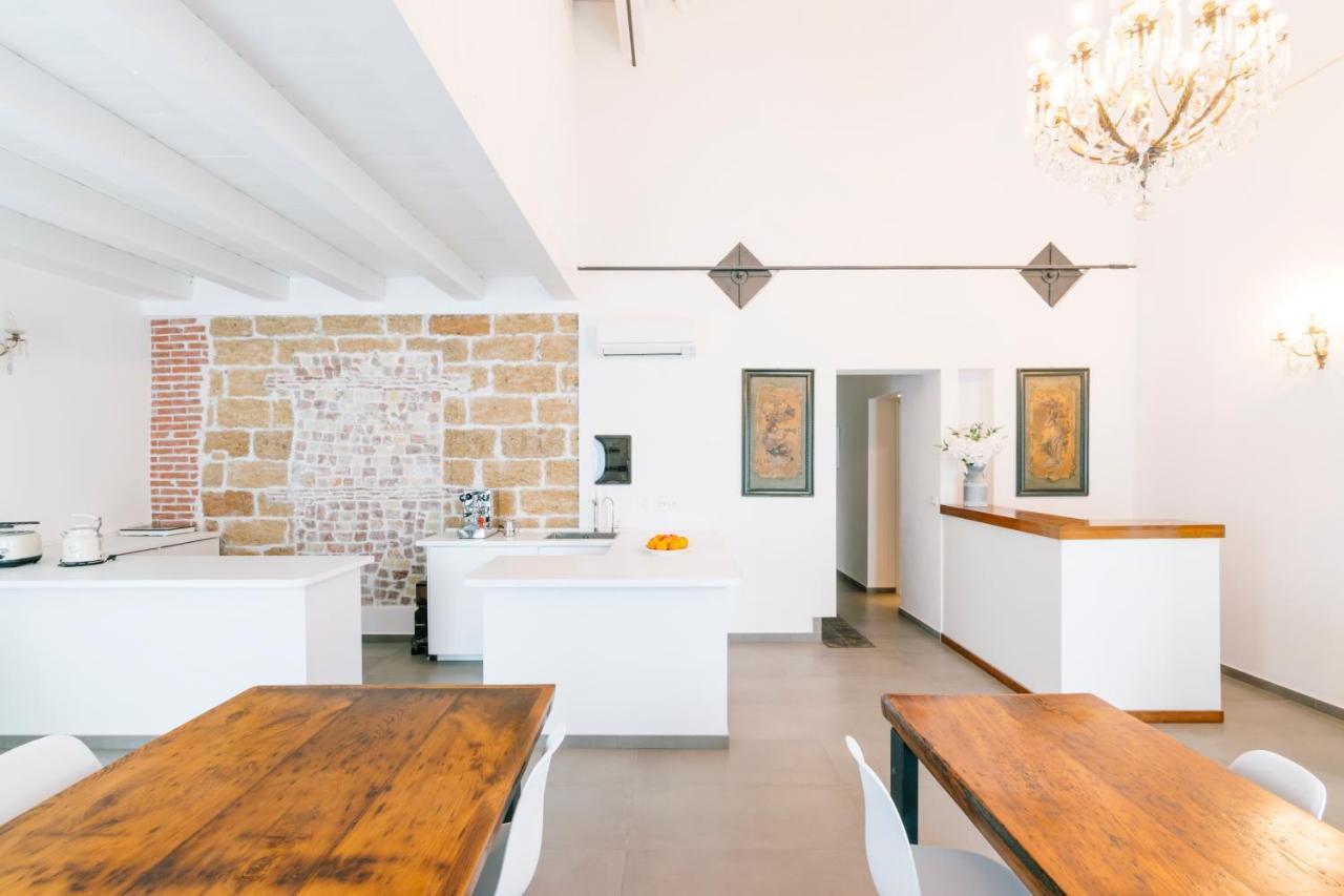 Boutique Bnb Dolcevita Palermo Exterior photo