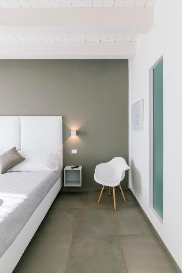Boutique Bnb Dolcevita Palermo Exterior photo