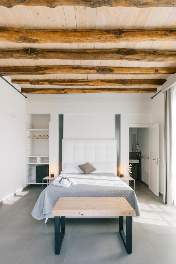 Boutique Bnb Dolcevita Palermo Exterior photo