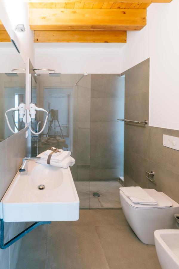 Boutique Bnb Dolcevita Palermo Exterior photo